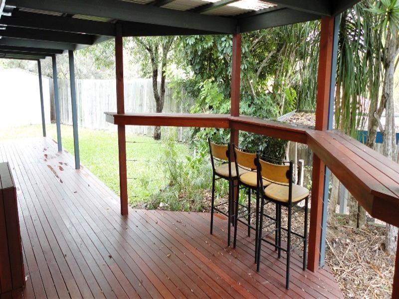 4 Citrus Drive, Nerang QLD 4211