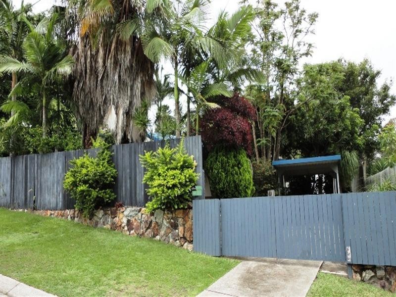 4 Citrus Drive, Nerang QLD 4211