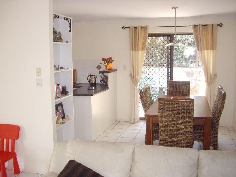 4 Citrus Drive, Nerang QLD 4211