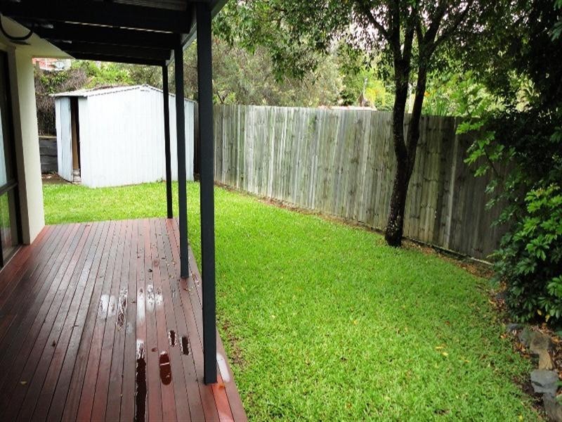 4 Citrus Drive, Nerang QLD 4211