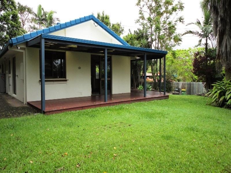 4 Citrus Drive, Nerang QLD 4211