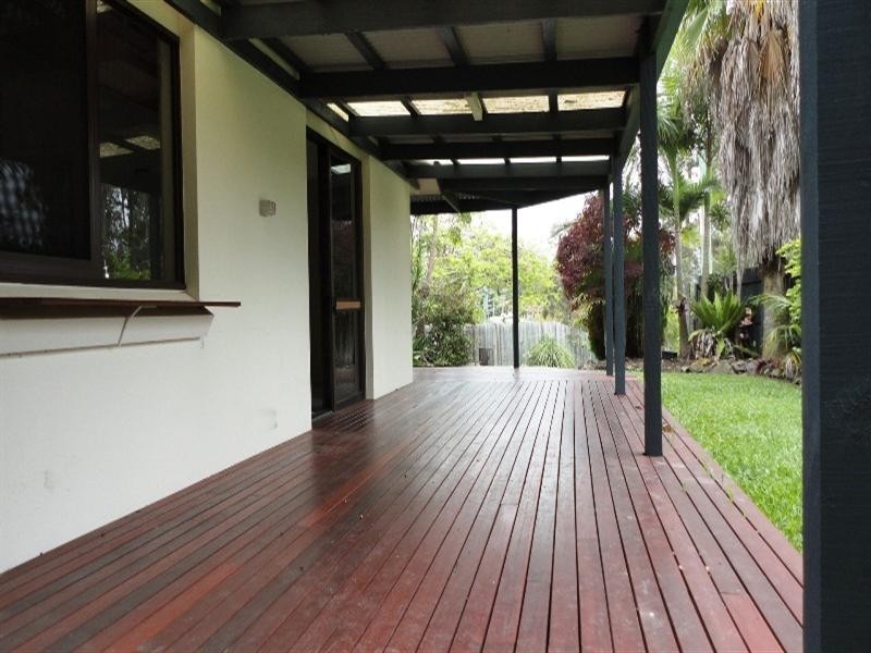 4 Citrus Drive, Nerang QLD 4211