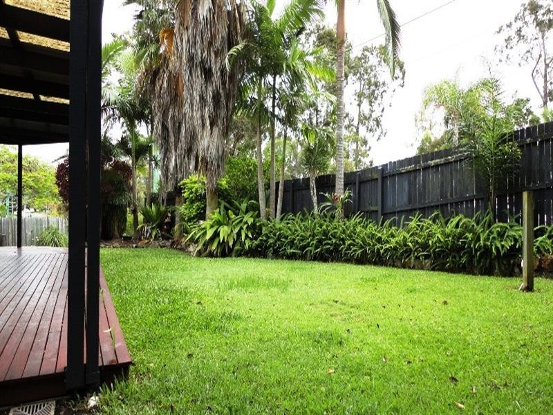 4 Citrus Drive, Nerang QLD 4211