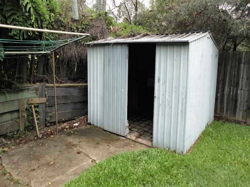 4 Citrus Drive, Nerang QLD 4211