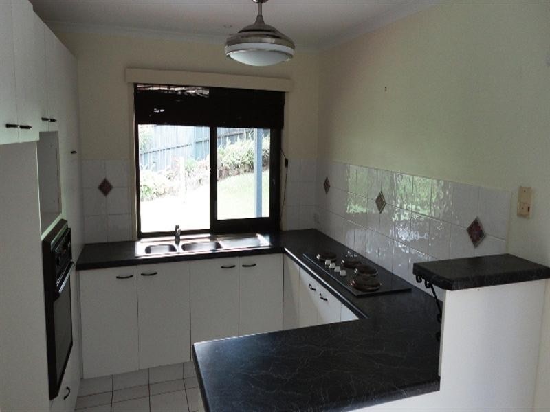 4 Citrus Drive, Nerang QLD 4211