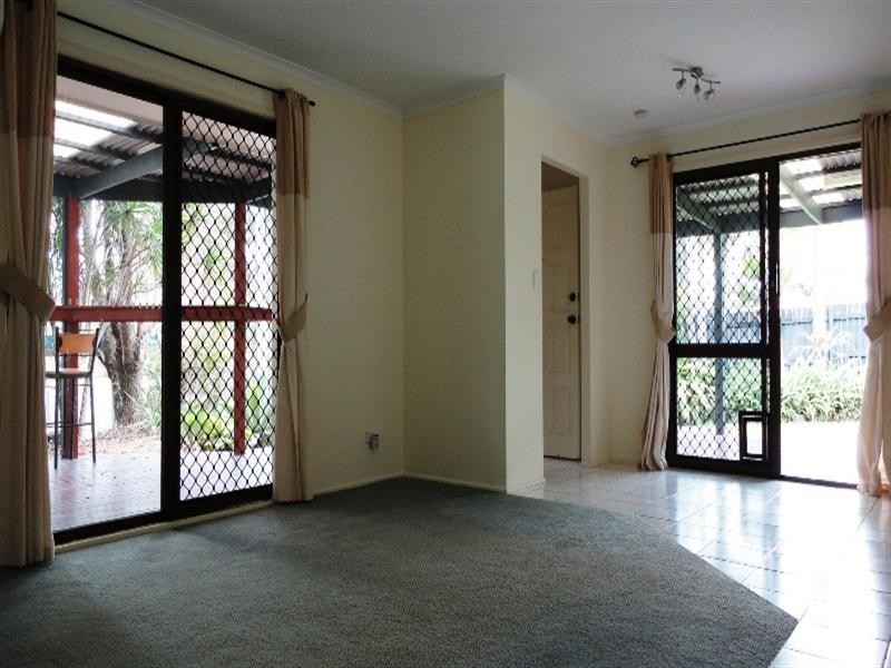 4 Citrus Drive, Nerang QLD 4211