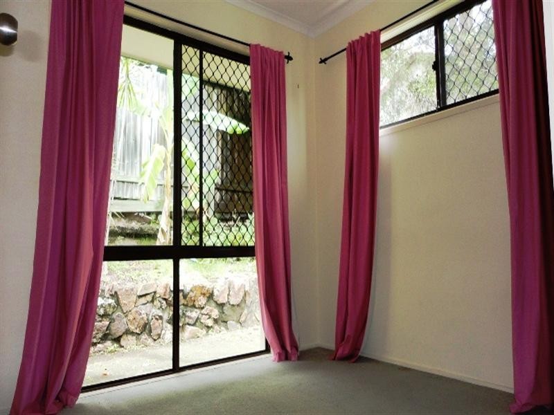 4 Citrus Drive, Nerang QLD 4211