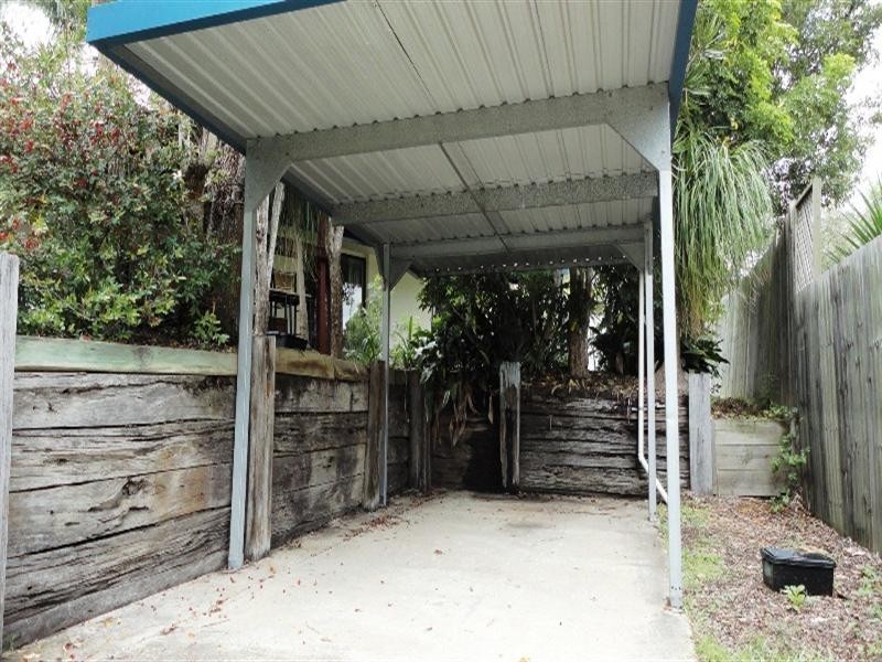 4 Citrus Drive, Nerang QLD 4211