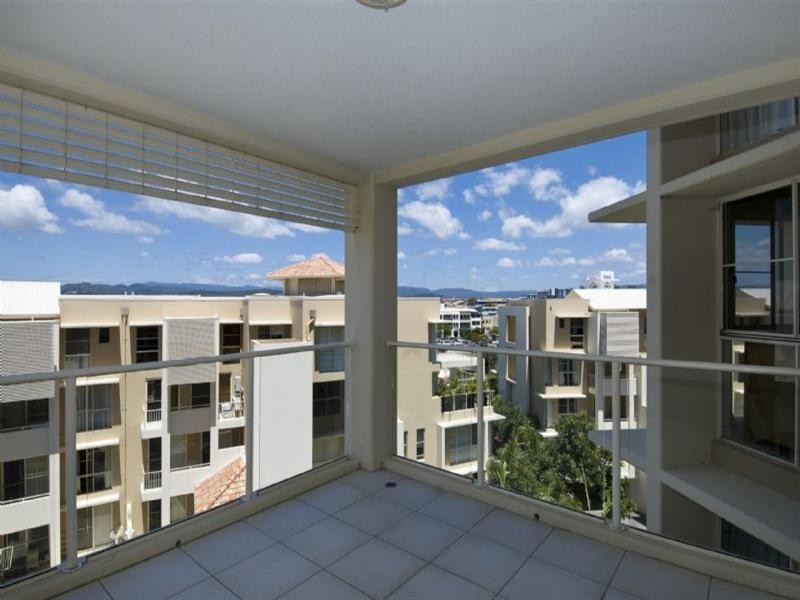 85/251 Varsity Parade, Varsity Lakes QLD 4227