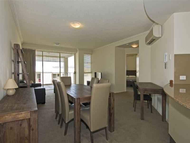 85/251 Varsity Parade, Varsity Lakes QLD 4227