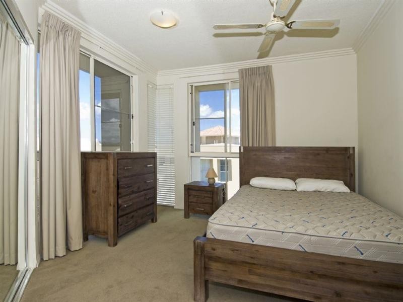 85/251 Varsity Parade, Varsity Lakes QLD 4227