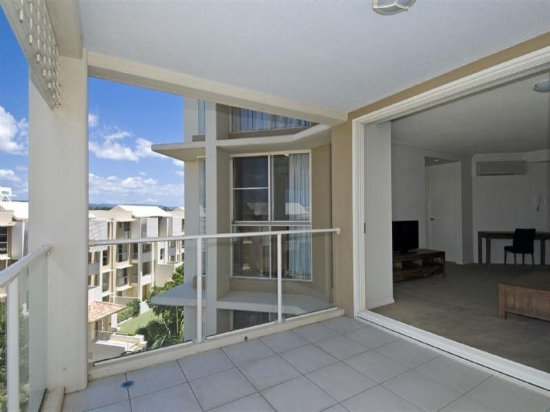 85/251 Varsity Parade, Varsity Lakes QLD 4227