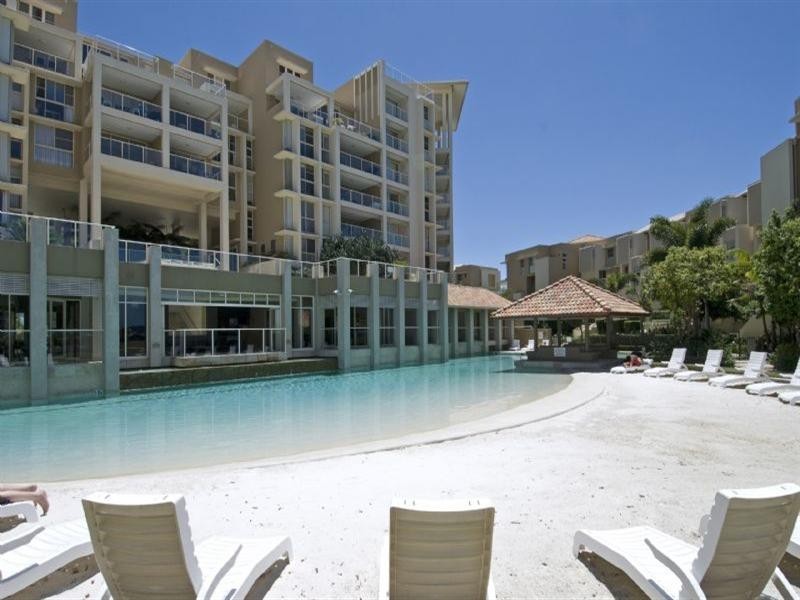 85/251 Varsity Parade, Varsity Lakes QLD 4227