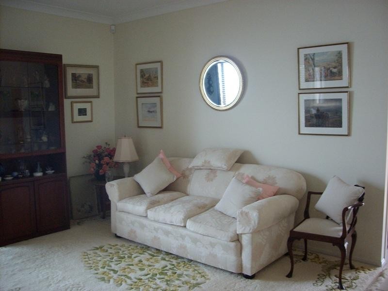 12 Windemere Crescent, Varsity Lakes QLD 4227