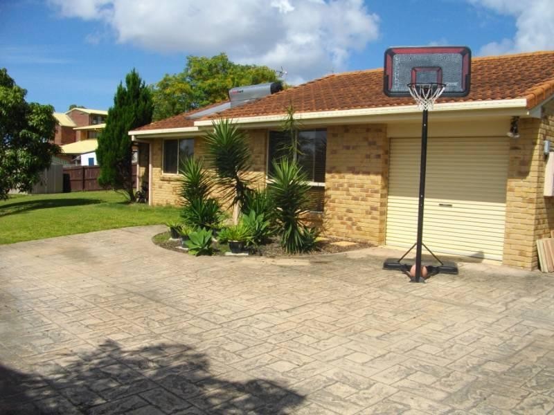 41 Petherbridge Avenue, Merrimac QLD 4226