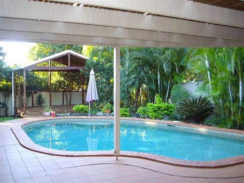 64 Teasdale Drive, Nerang QLD 4211