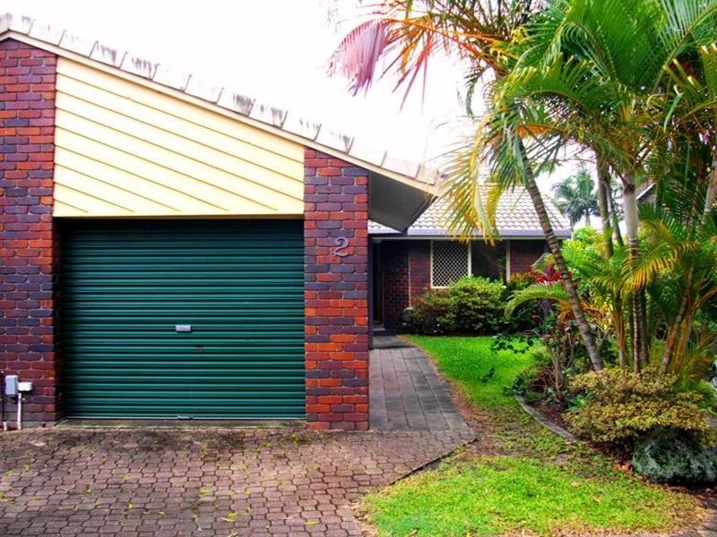 2/35A Grevillea Drive, Varsity Lakes QLD 4227