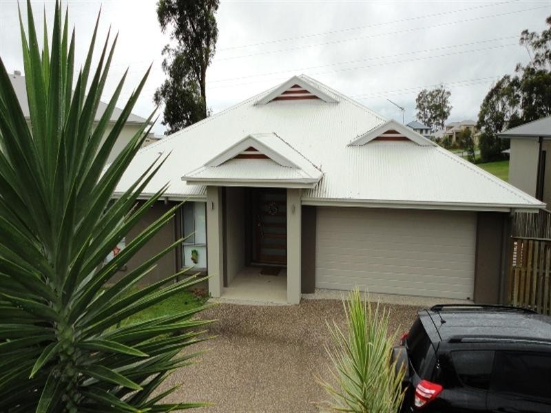 22 Everstar Street, Reedy Creek QLD 4227