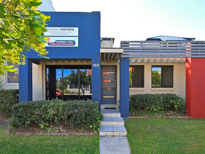 122 Varsity Parade, Varsity Lakes QLD 4227