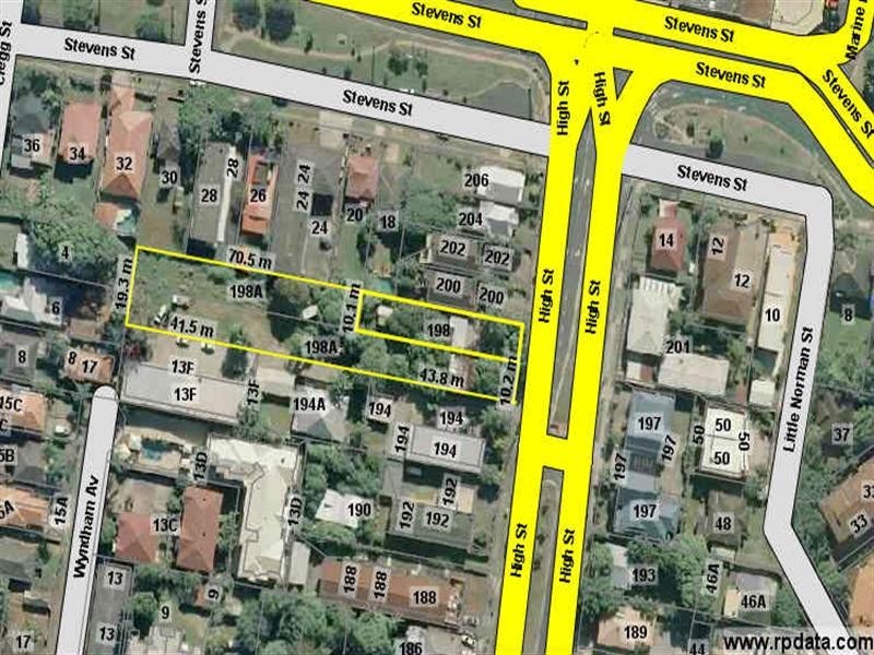 198A High Street, Southport QLD 4215