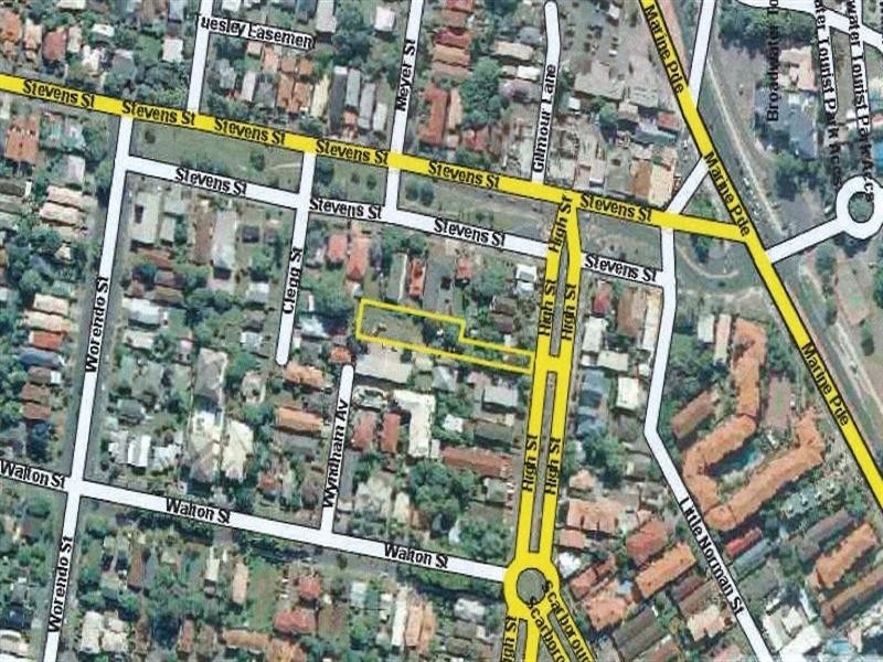 198A High Street, Southport QLD 4215