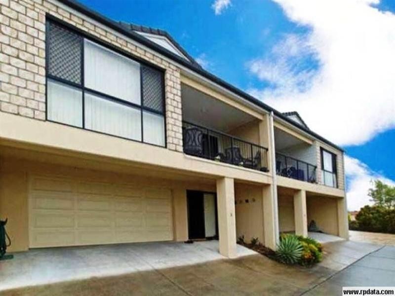 3/7-9 Tara Terrace, Carrara QLD 4211