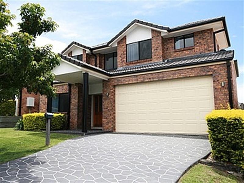 5 Andorra Place, Varsity Lakes QLD 4227