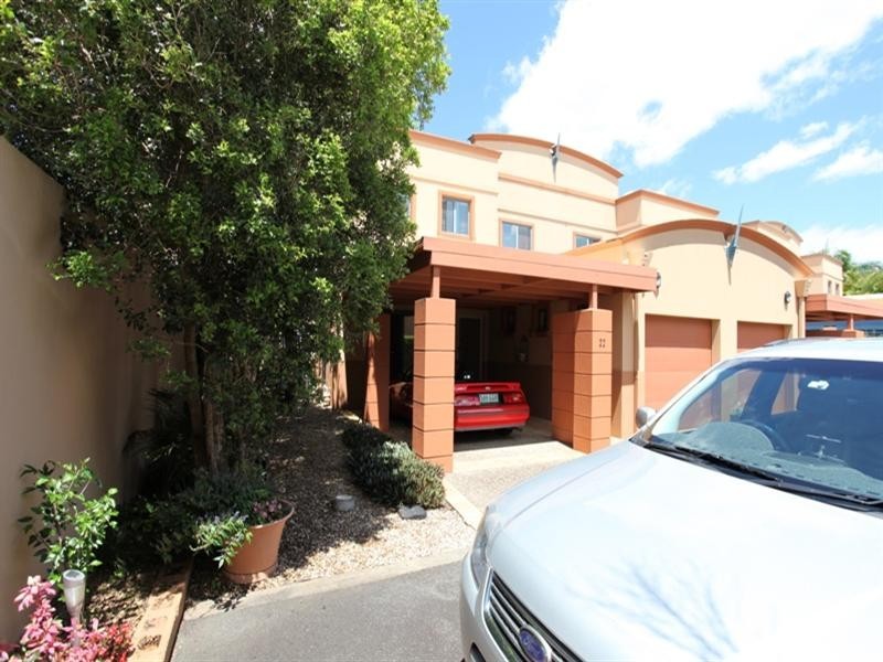 22/117 Palm Meadows Drive, Carrara QLD 4211