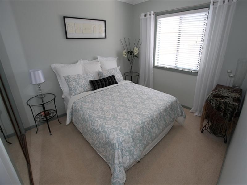 22/117 Palm Meadows Drive, Carrara QLD 4211