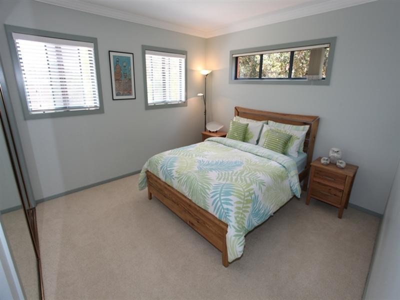 22/117 Palm Meadows Drive, Carrara QLD 4211