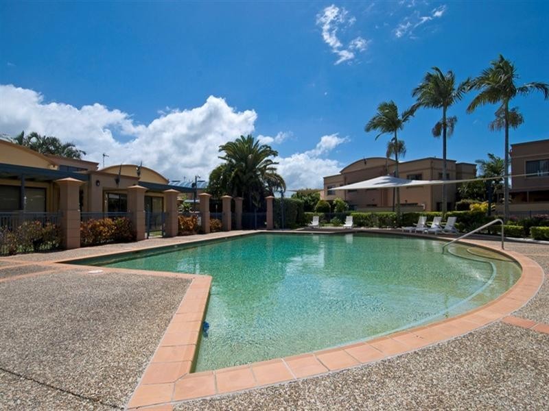 22/117 Palm Meadows Drive, Carrara QLD 4211