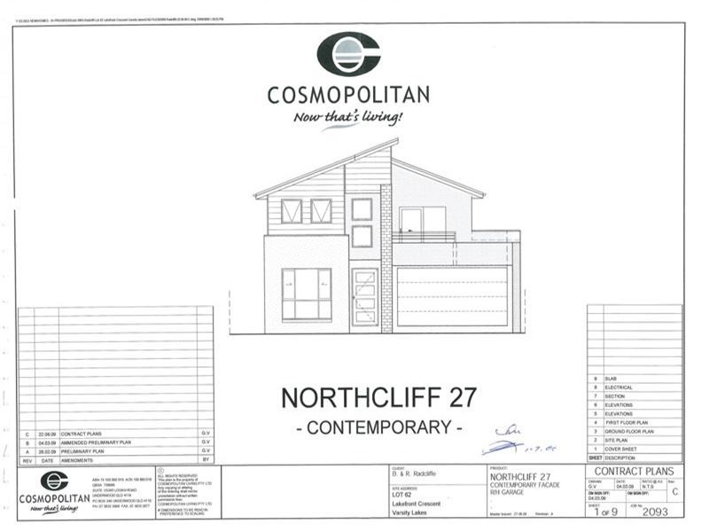 31 Lakefront Crescent, Varsity Lakes QLD 4227