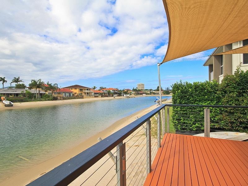 25A Swordfish Court, Palm Beach QLD 4221