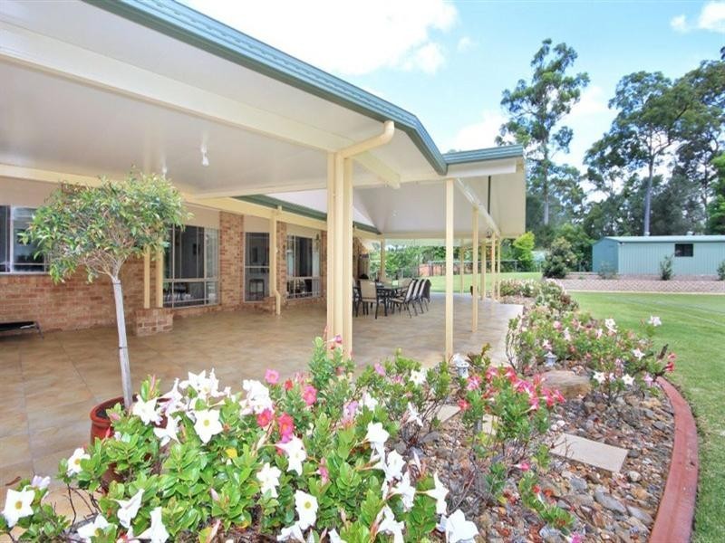 32-34 Gaw Terrace, Bonogin QLD 4213