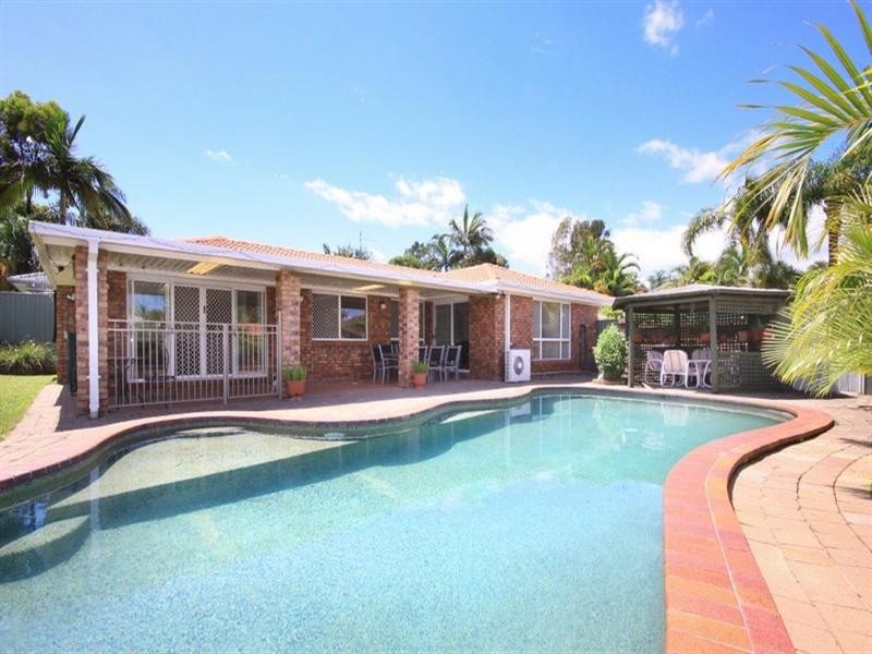 3 Eastwood Drive, Robina QLD 4226