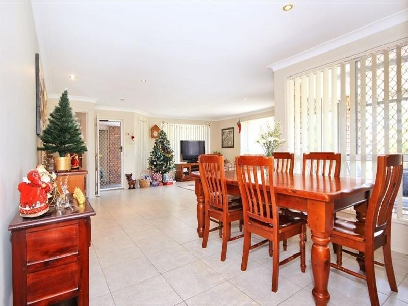 3 Eastwood Drive, Robina QLD 4226