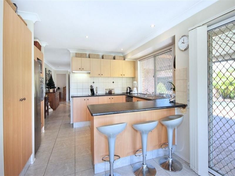 3 Eastwood Drive, Robina QLD 4226