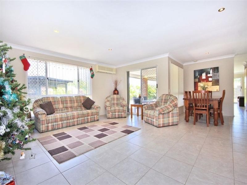 3 Eastwood Drive, Robina QLD 4226