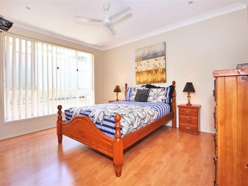 3 Eastwood Drive, Robina QLD 4226