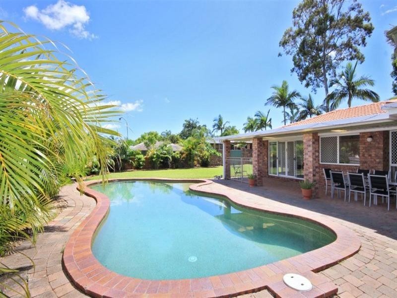 3 Eastwood Drive, Robina QLD 4226