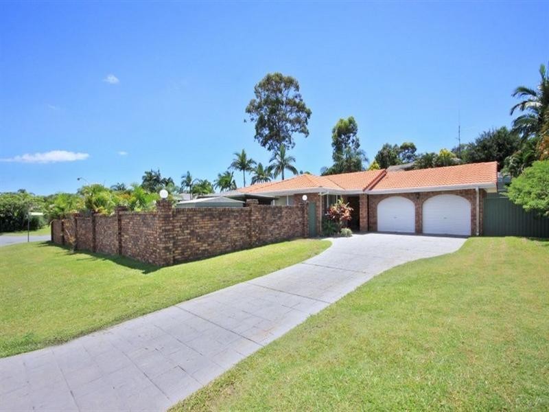 3 Eastwood Drive, Robina QLD 4226