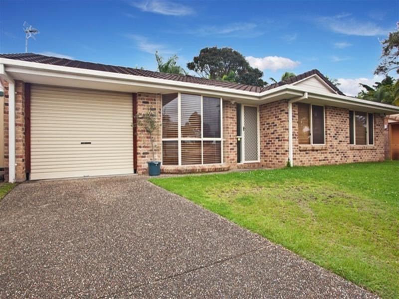 9 Cabot Court, Merrimac QLD 4226