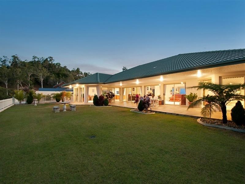 23 Red Oak Drive, Tallai QLD 4213