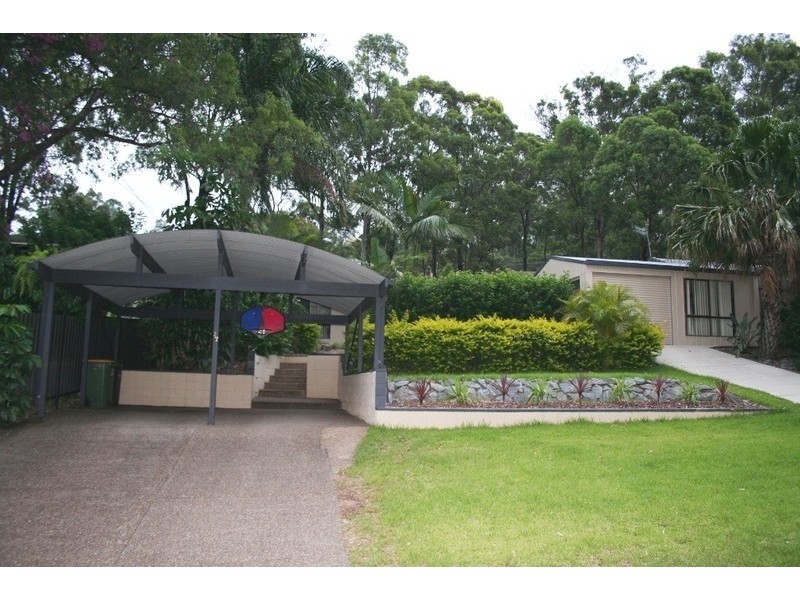 27 Regency Place, Mudgeeraba QLD 4213