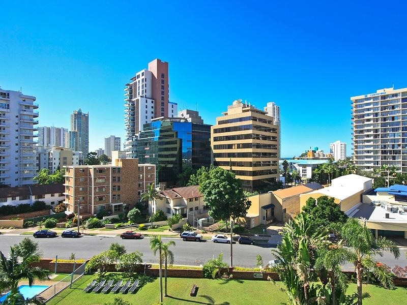 5B/2 RIVERVIEW Parade, Surfers Paradise QLD 4217