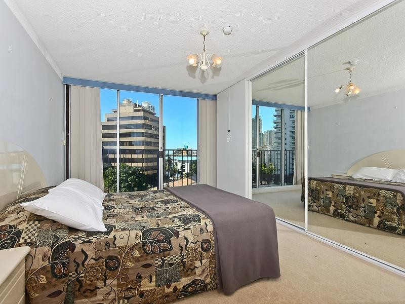 5B/2 RIVERVIEW Parade, Surfers Paradise QLD 4217