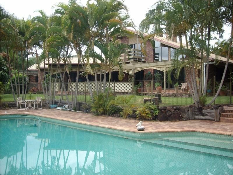 28 Wallaby Drive, Mudgeeraba QLD 4213