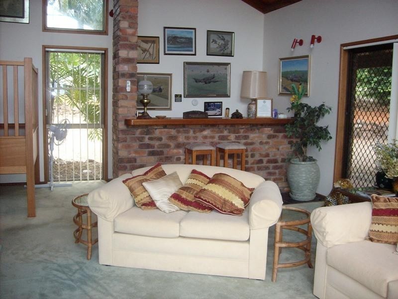 28 Wallaby Drive, Mudgeeraba QLD 4213