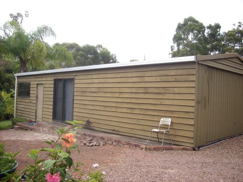 28 Wallaby Drive, Mudgeeraba QLD 4213