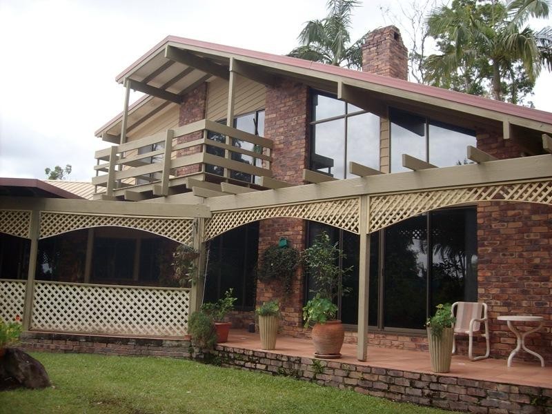 28 Wallaby Drive, Mudgeeraba QLD 4213